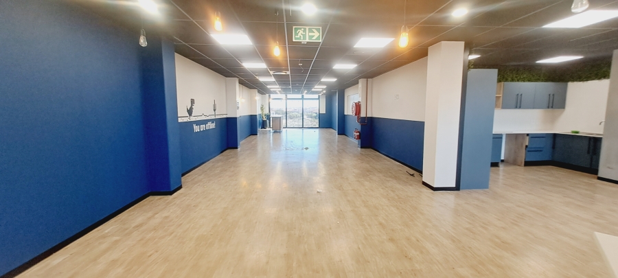 To Let commercial Property for Rent in Century City Western Cape